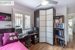 Chalet en venta en Urbanizaciones en Alhendín