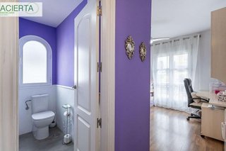 Chalet en venta en Urbanizaciones en Alhendín