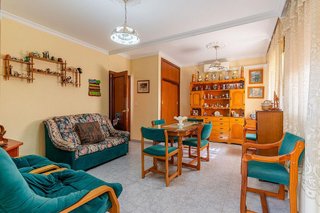 Casa adosada en venta en La Banda - Campo de Fútbol en Chiclana de la Frontera