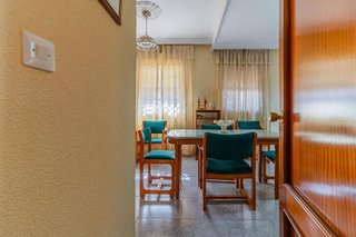 Casa adosada en venta en La Banda - Campo de Fútbol en Chiclana de la Frontera