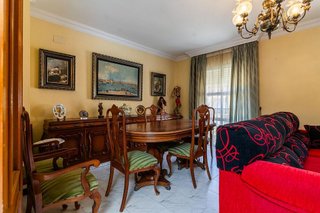 Casa adosada en venta en La Banda - Campo de Fútbol en Chiclana de la Frontera