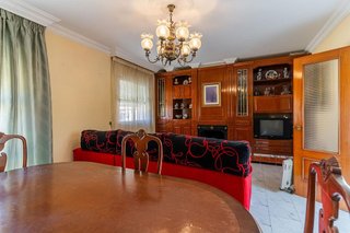 Casa adosada en venta en La Banda - Campo de Fútbol en Chiclana de la Frontera