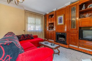 Casa adosada en venta en La Banda - Campo de Fútbol en Chiclana de la Frontera