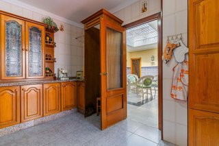 Casa adosada en venta en La Banda - Campo de Fútbol en Chiclana de la Frontera