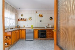Casa adosada en venta en La Banda - Campo de Fútbol en Chiclana de la Frontera