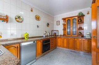 Casa adosada en venta en La Banda - Campo de Fútbol en Chiclana de la Frontera