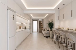 Chalet en venta en Buñol