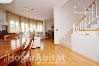 Casa adosada en venta en Cariñena - Carinyena en Villarreal