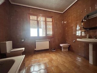 Chalet en venta en Tomelloso