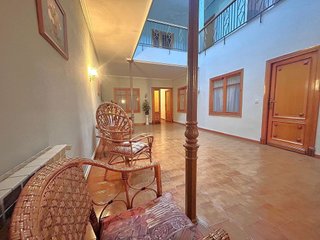 Chalet en venta en Tomelloso