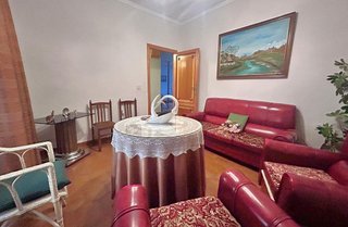 Chalet en venta en Tomelloso