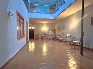 Chalet en venta en Tomelloso