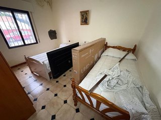 Casa adosada en venta en Olivares