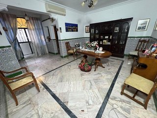 Casa adosada en venta en Olivares