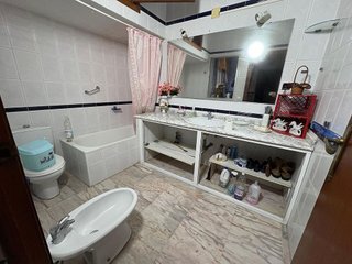 Casa adosada en venta en Olivares