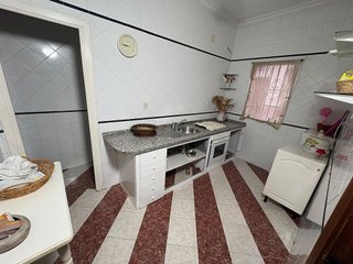 Casa adosada en venta en Olivares