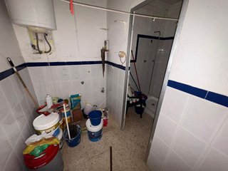 Casa adosada en venta en Olivares