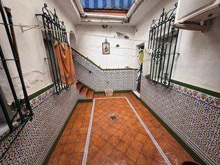 Casa adosada en venta en Olivares