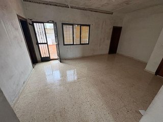 Casa adosada en venta en Olivares