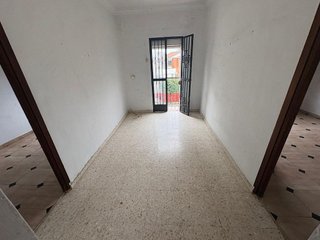 Casa adosada en venta en Olivares