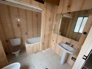 Casa adosada en venta en Olivares