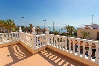 Chalet en venta en Playa de los Locos en Torrevieja