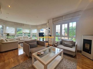 Chalet en venta en Cascajos - Piqueras en Logroño
