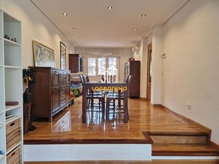 Chalet en venta en Cascajos - Piqueras en Logroño