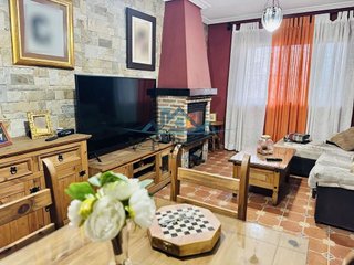 Chalet en venta en Centro - Corte Inglés en Talavera de la Reina