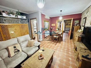 Chalet en venta en Centro - Corte Inglés en Talavera de la Reina