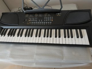 Tastiere musicali MK-1000