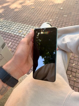 VIVO Y03 128GB Verde