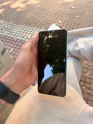 VIVO Y03 128GB Verde