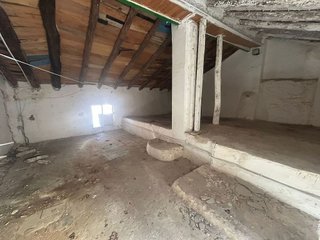 Casa adosada en venta en Loeches