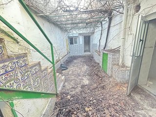 Casa adosada en venta en Loeches