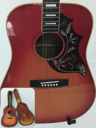 Lote de Guitarras