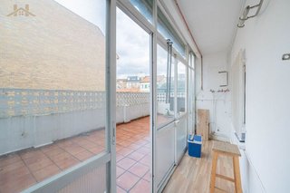 Piso en venta en Villalba Estación en Collado Villalba