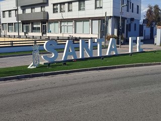 Local comercial en venta en Santa Fe