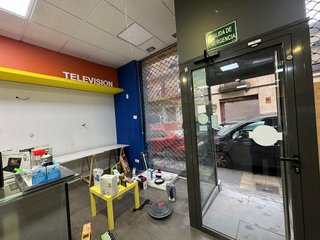 Local comercial en venta en Ejea de los Caballeros