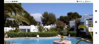 Apartamento multipropiedad en Ibiza Santa Eulalia