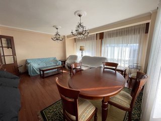 Piso en venta en Caranza en Ferrol