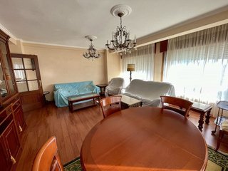 Piso en venta en Caranza en Ferrol