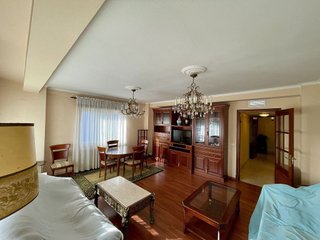 Piso en venta en Caranza en Ferrol