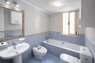 Piso en venta en Puerto en Benidorm