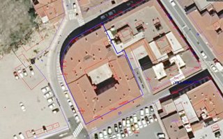 Piso en venta en Villamayor