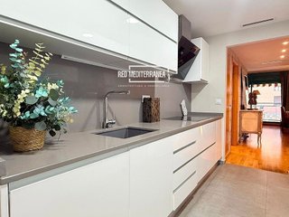Piso en venta en Benipeixcar en Gandia