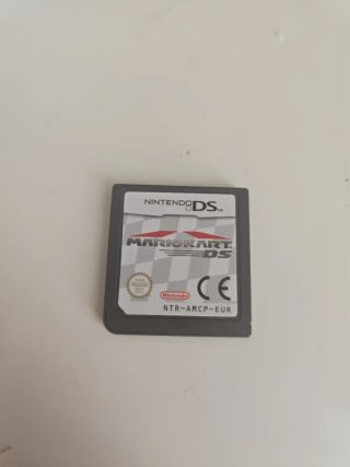 Mario Kart DS Nintendo