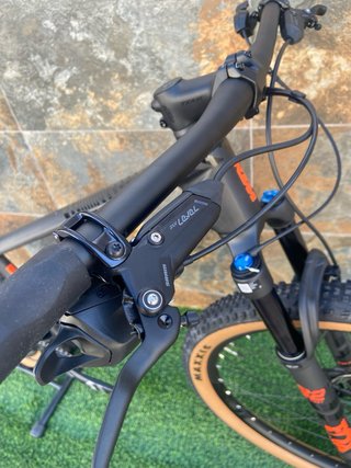 MTB KTM Myroon Edition
