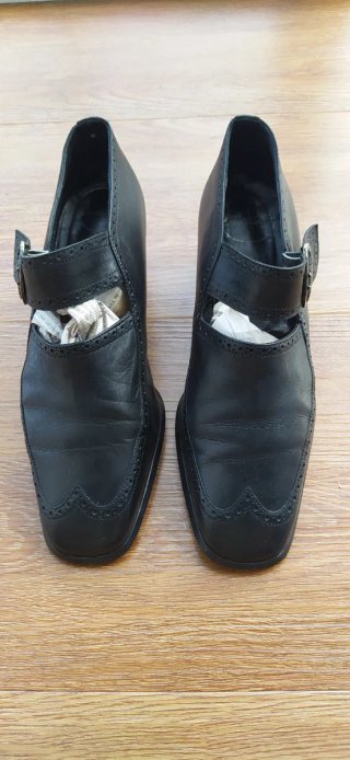 Zapatos mujer 36