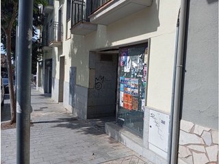 Local comercial en venta en Vila de Palafrugell - Llofriu - Barceloneta en Palafrugell